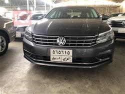فولكسفاغن باسات